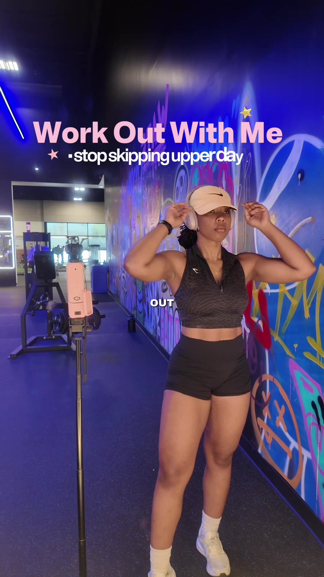 @Jas | PHX Personal Trainer