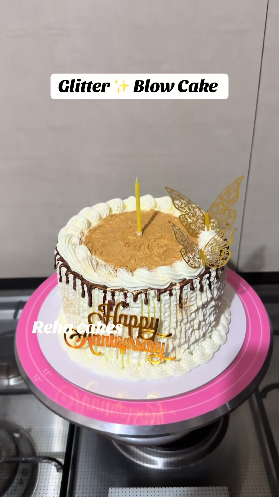 @Reha cakes eggless