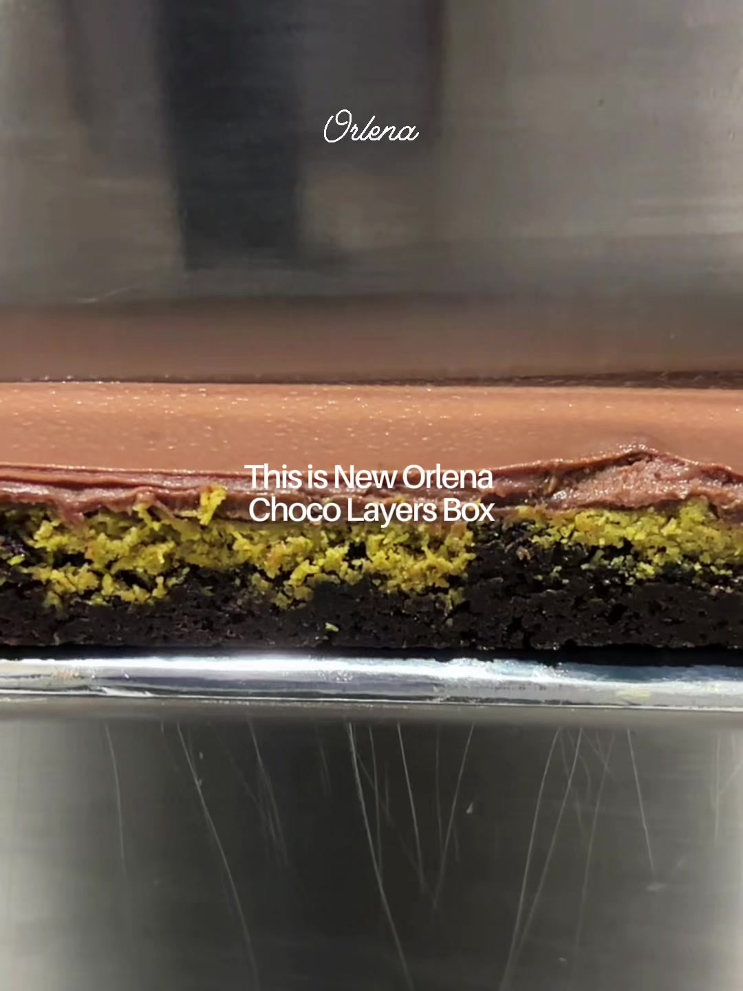 @Orlena Brownies