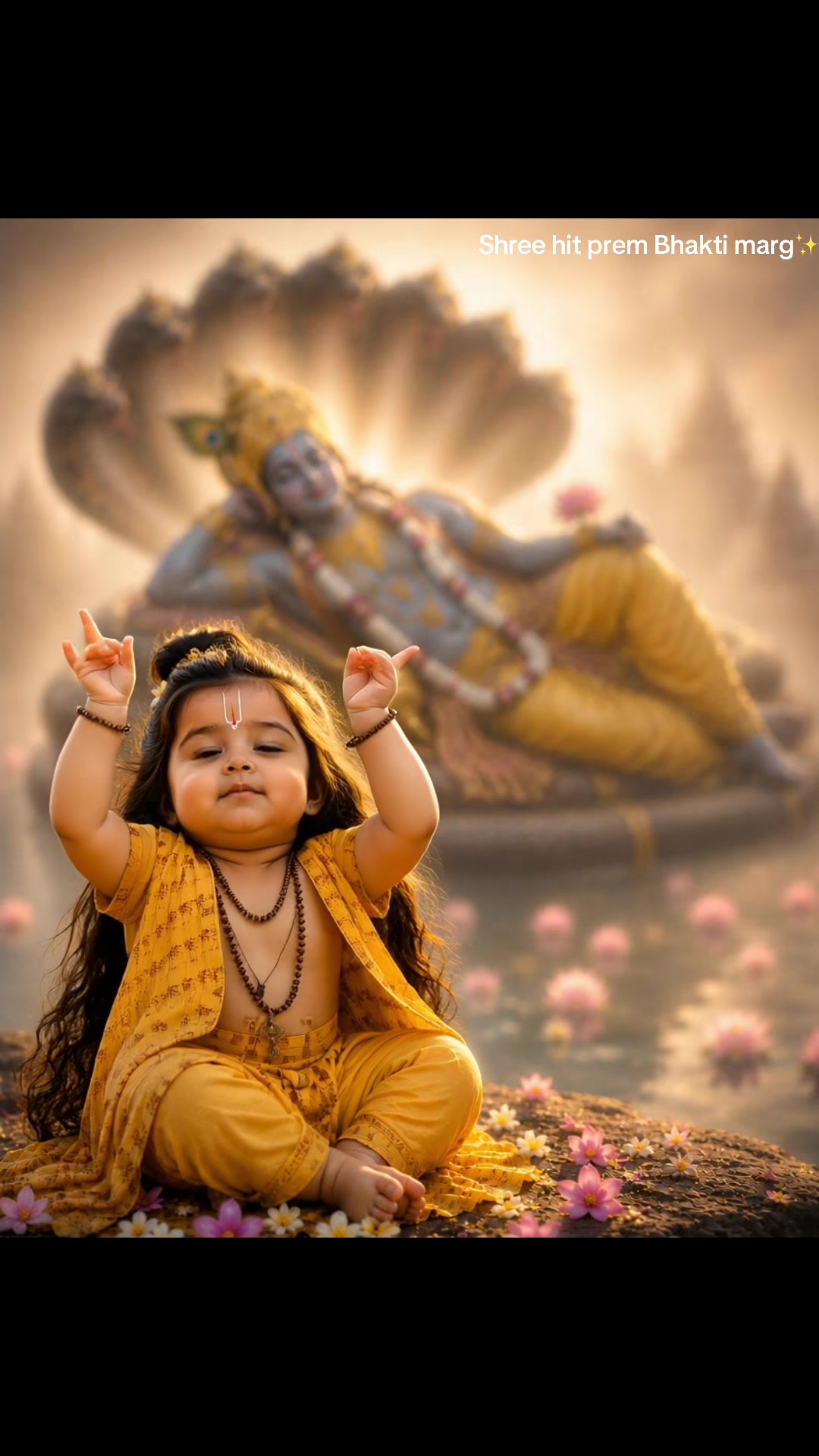 @राधा, राधा, राधा, राधा, राधा