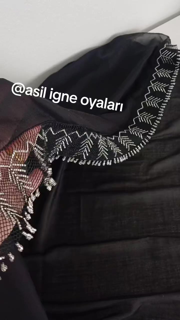 @asil igne oyalari