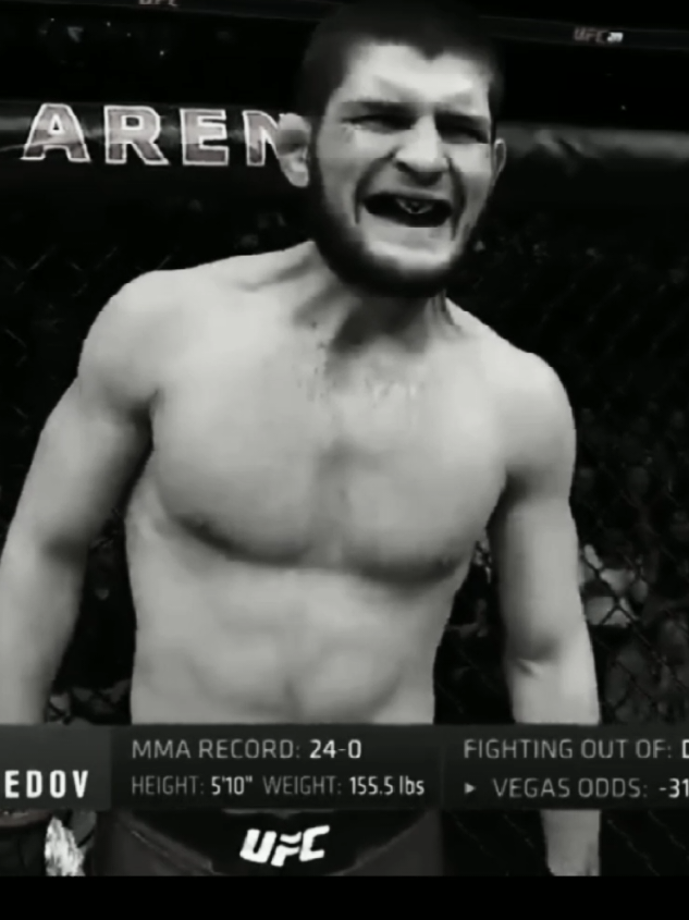 @ZERCH MMA