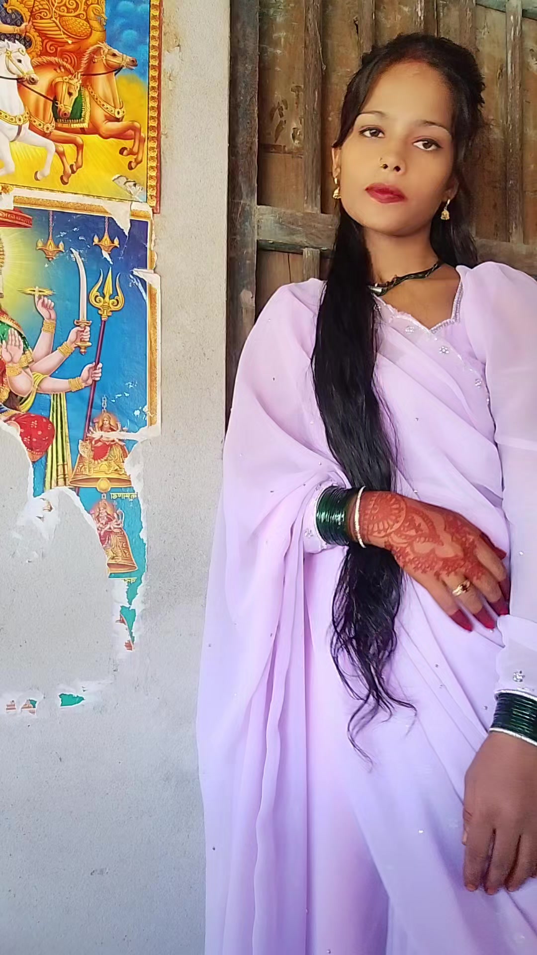 @amisha