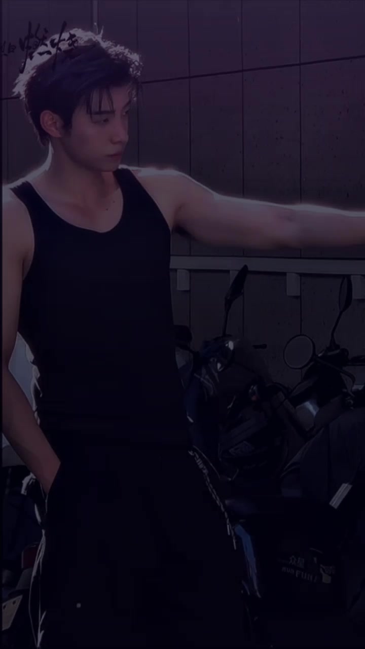 @ayu cegilnya Maxiaoyu 马小宇🪽