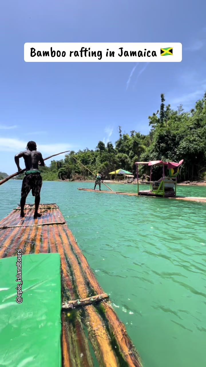 @Epic Island Tours JA