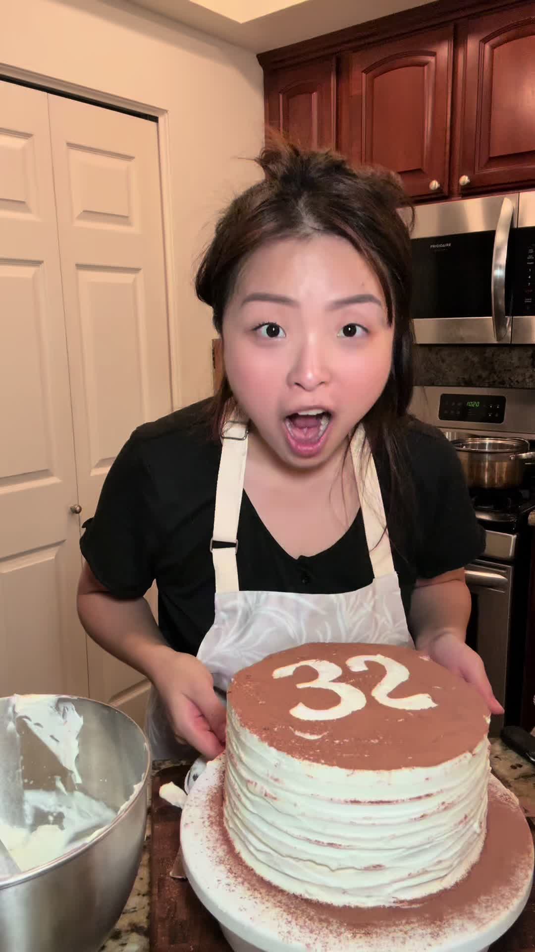 @angie cho