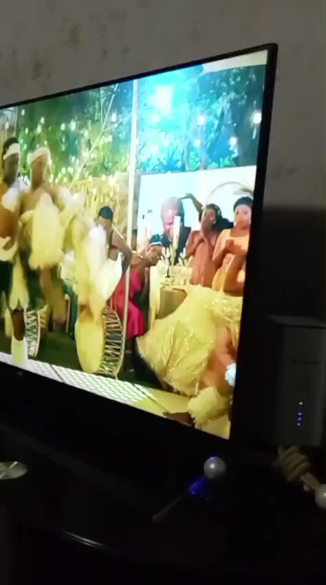 @Kangaroo Zulu Dancers