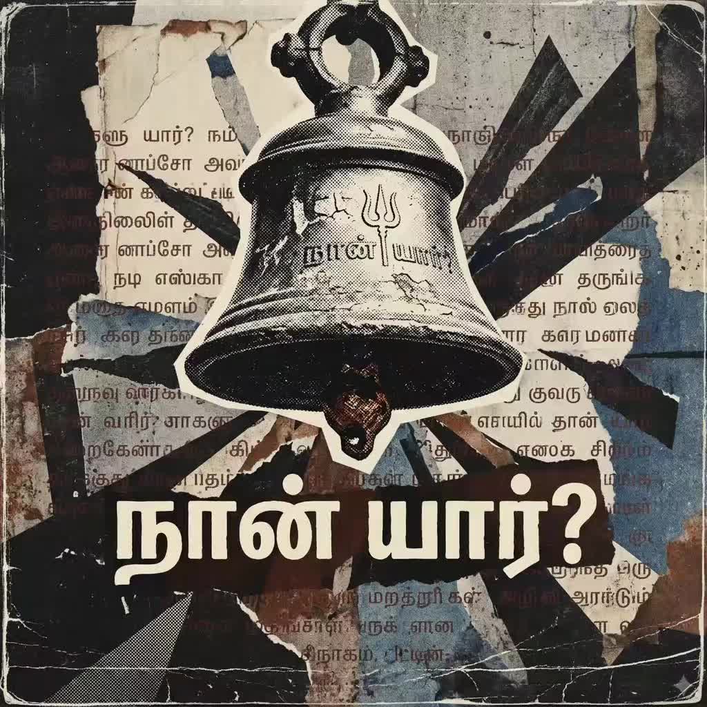 @moorthy C Ravi
