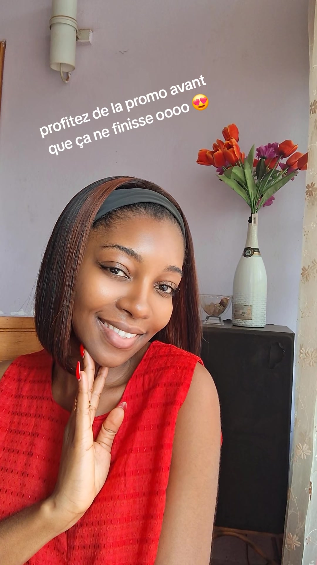 @Bkluxuryhair 💇🏽&zwj;♀️