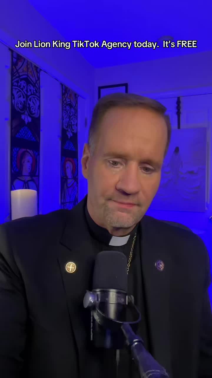 @Bishop James Long, D. Min.