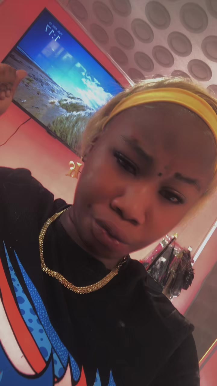 @bad 😈gyal Kay❤️ Kay🤞🏿💫