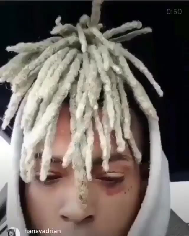 @XXXTENTACION
