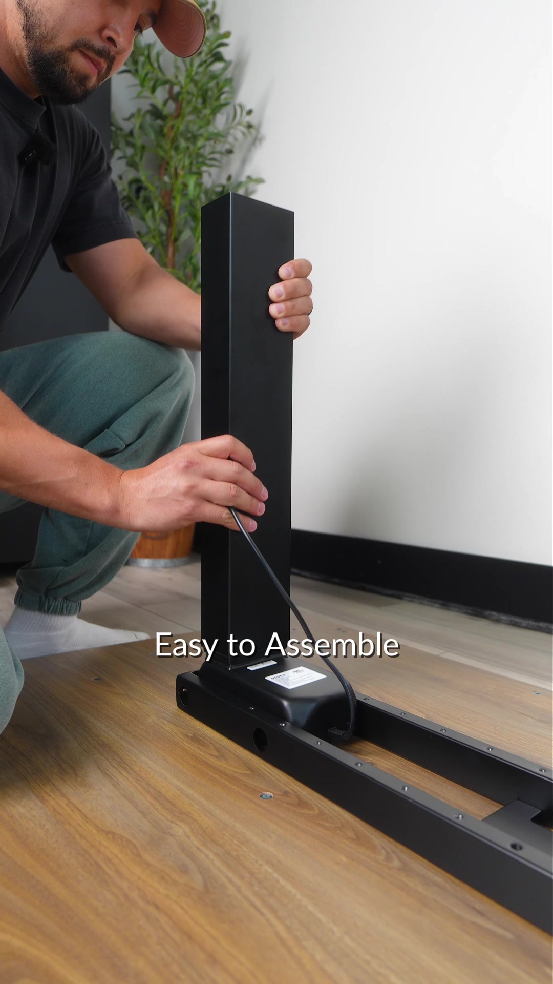 @Desky Sit Stand Desks