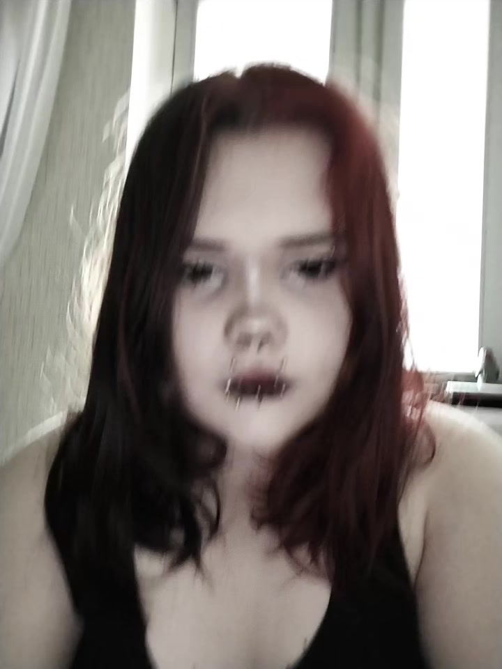 @черная