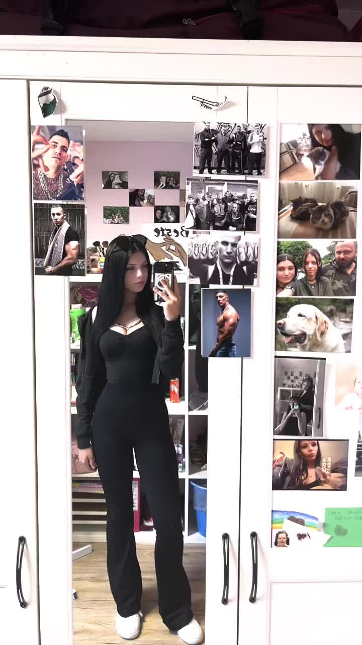 @Michelle Fanselow