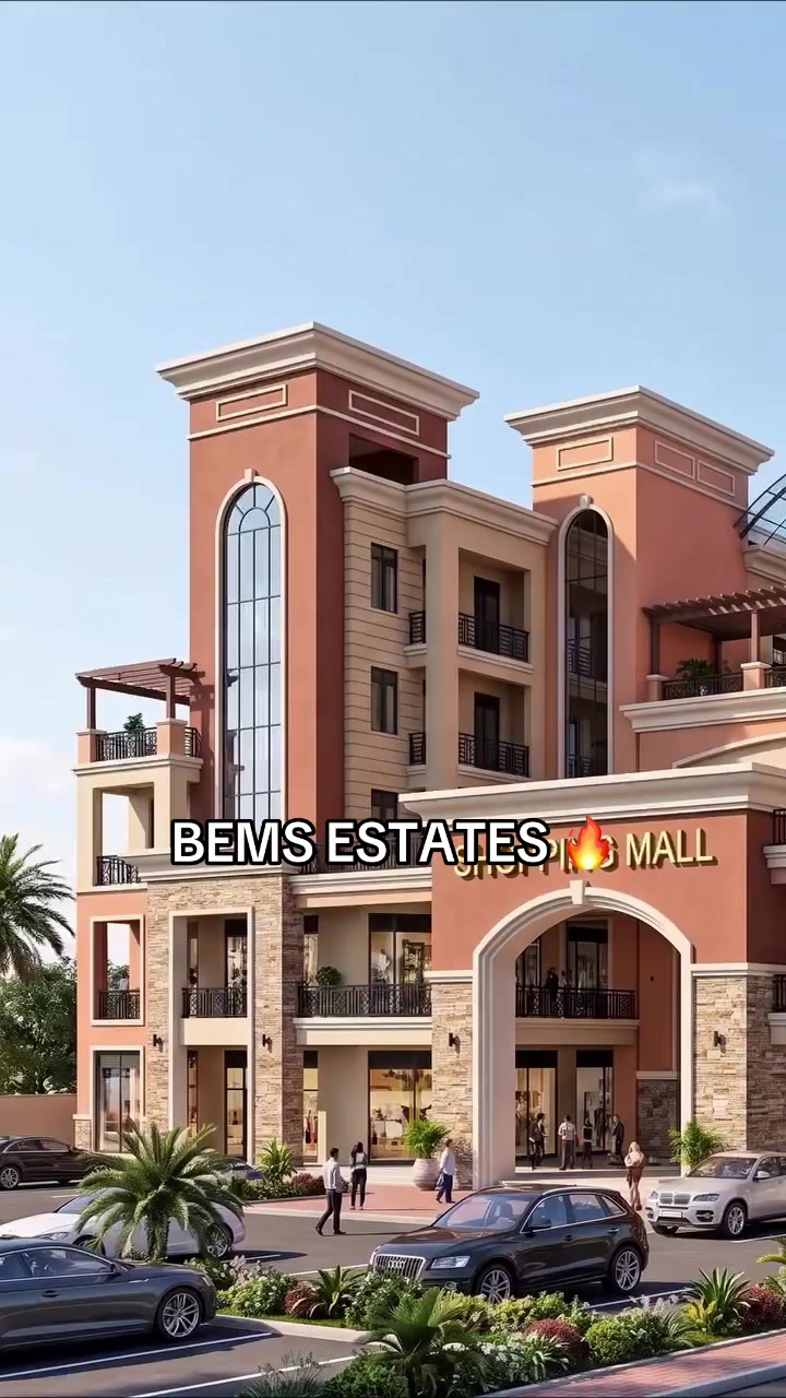 @Bems Estates