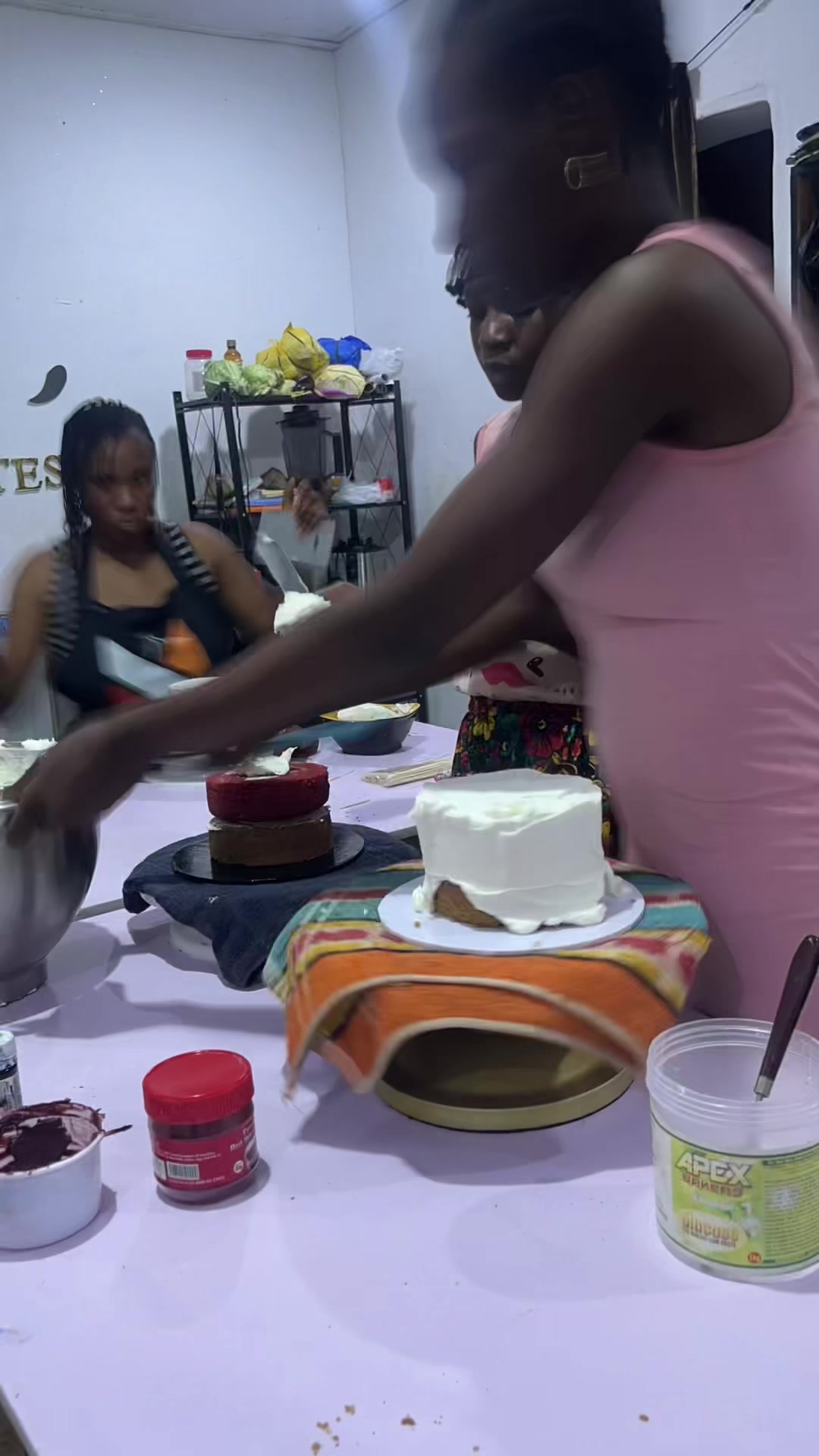 @Moto cakes in oyo/ibadan