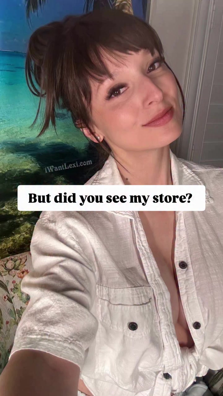 @Lexi luna