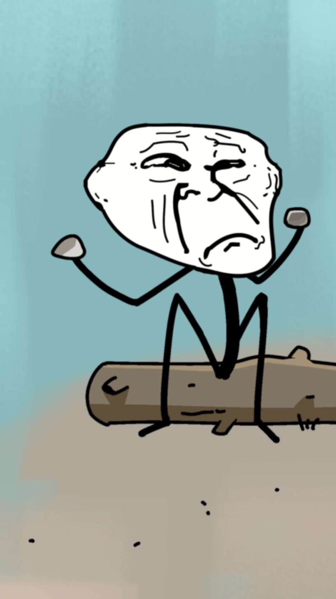 @Troll