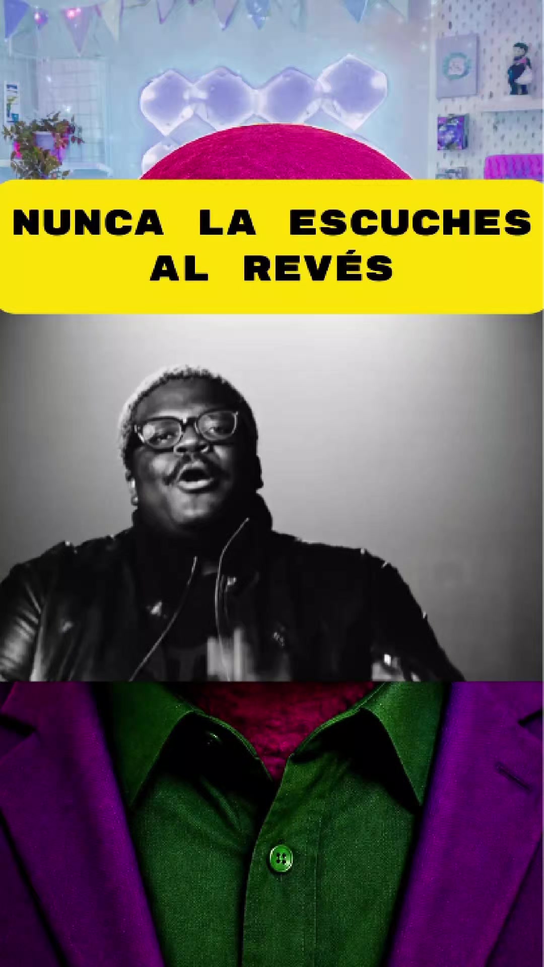 @Ay nanita!