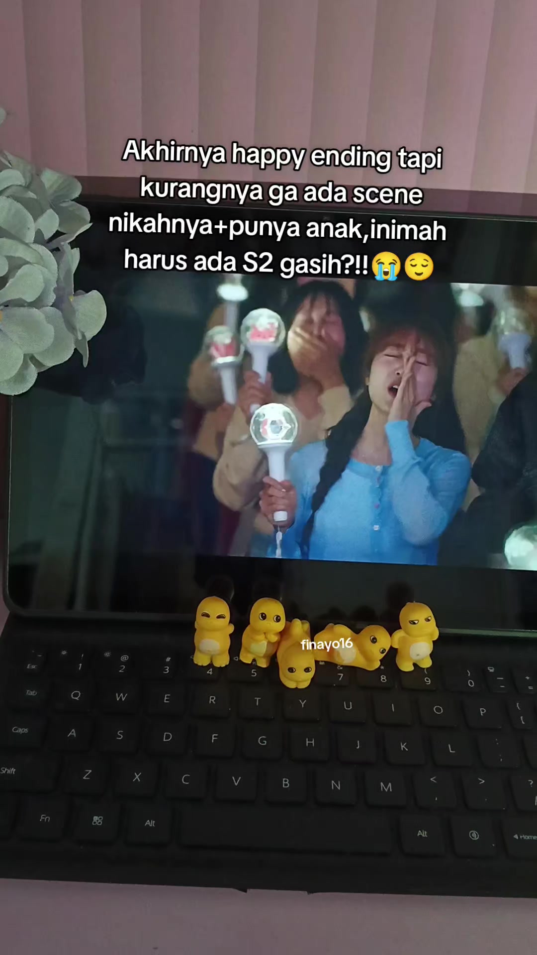 @Fina Pencinta Drakor