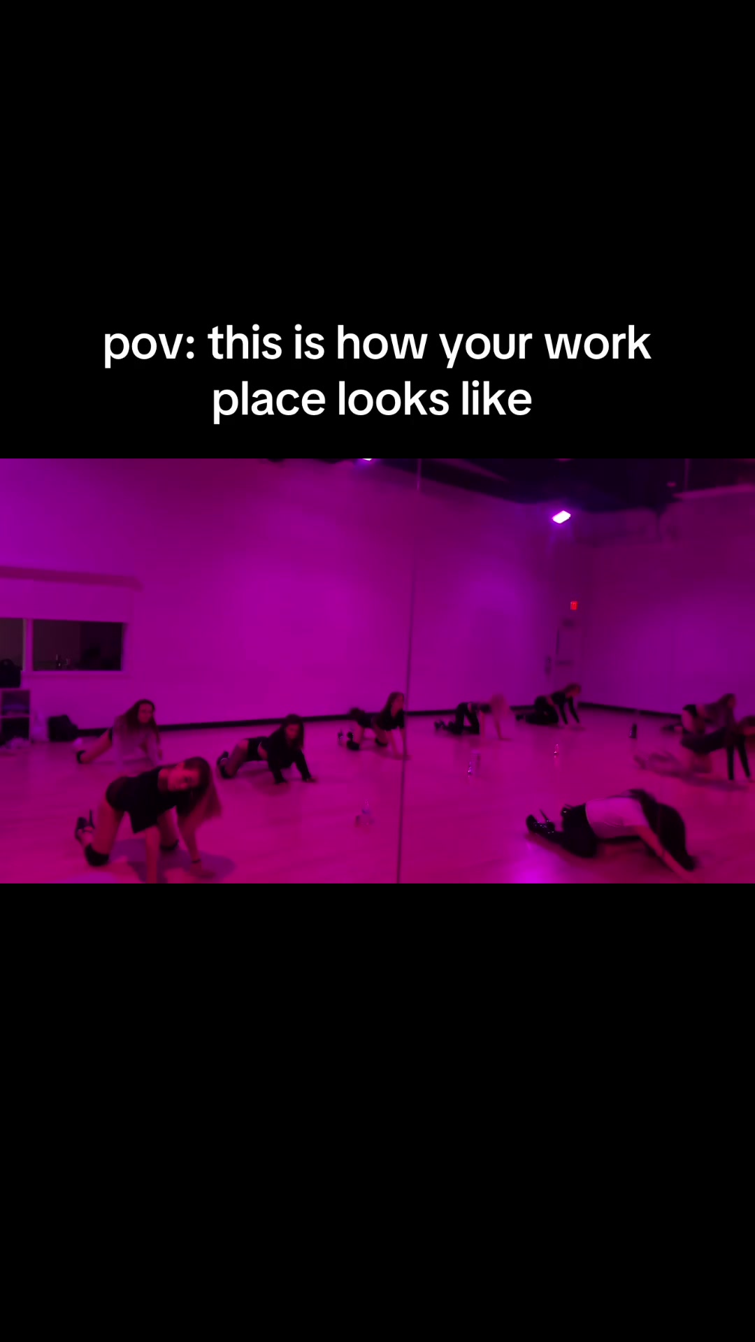 @Kristina | dance teacher