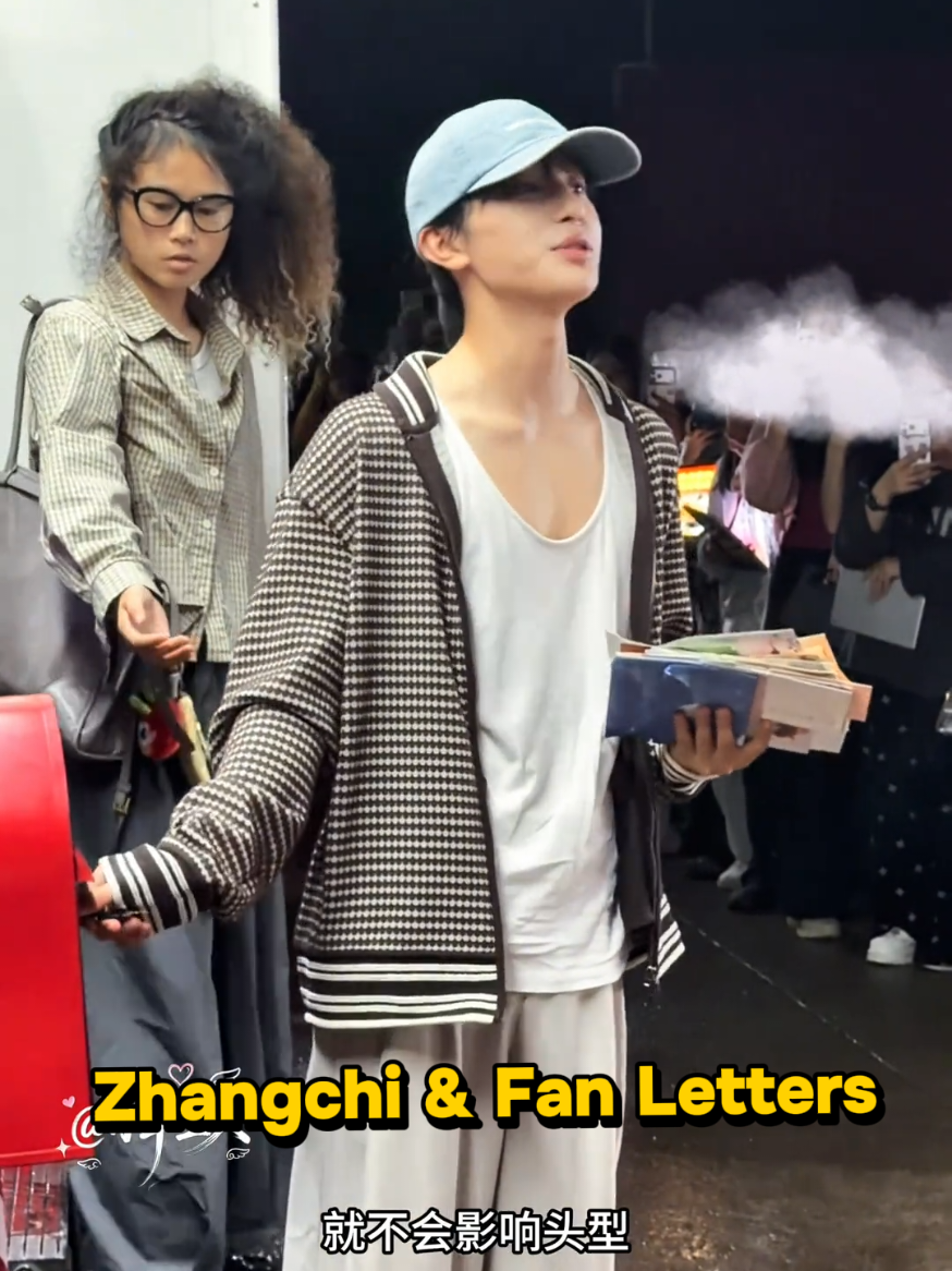 @ZhangChi