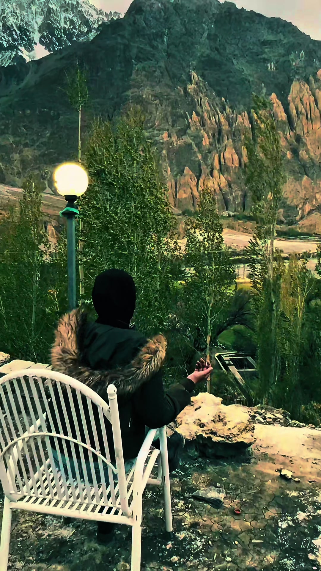 @Gilgit Baltistan Tour Planners