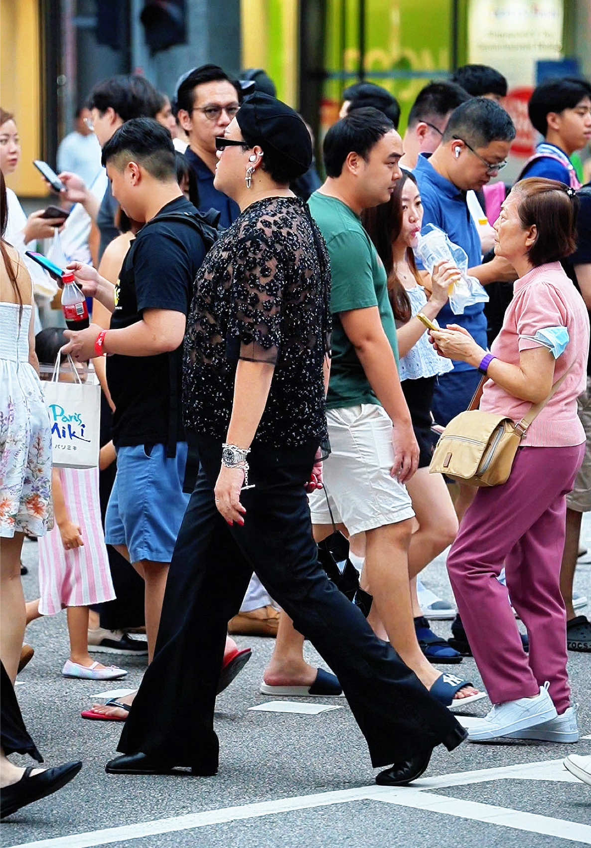 @Orchard Road Fashion