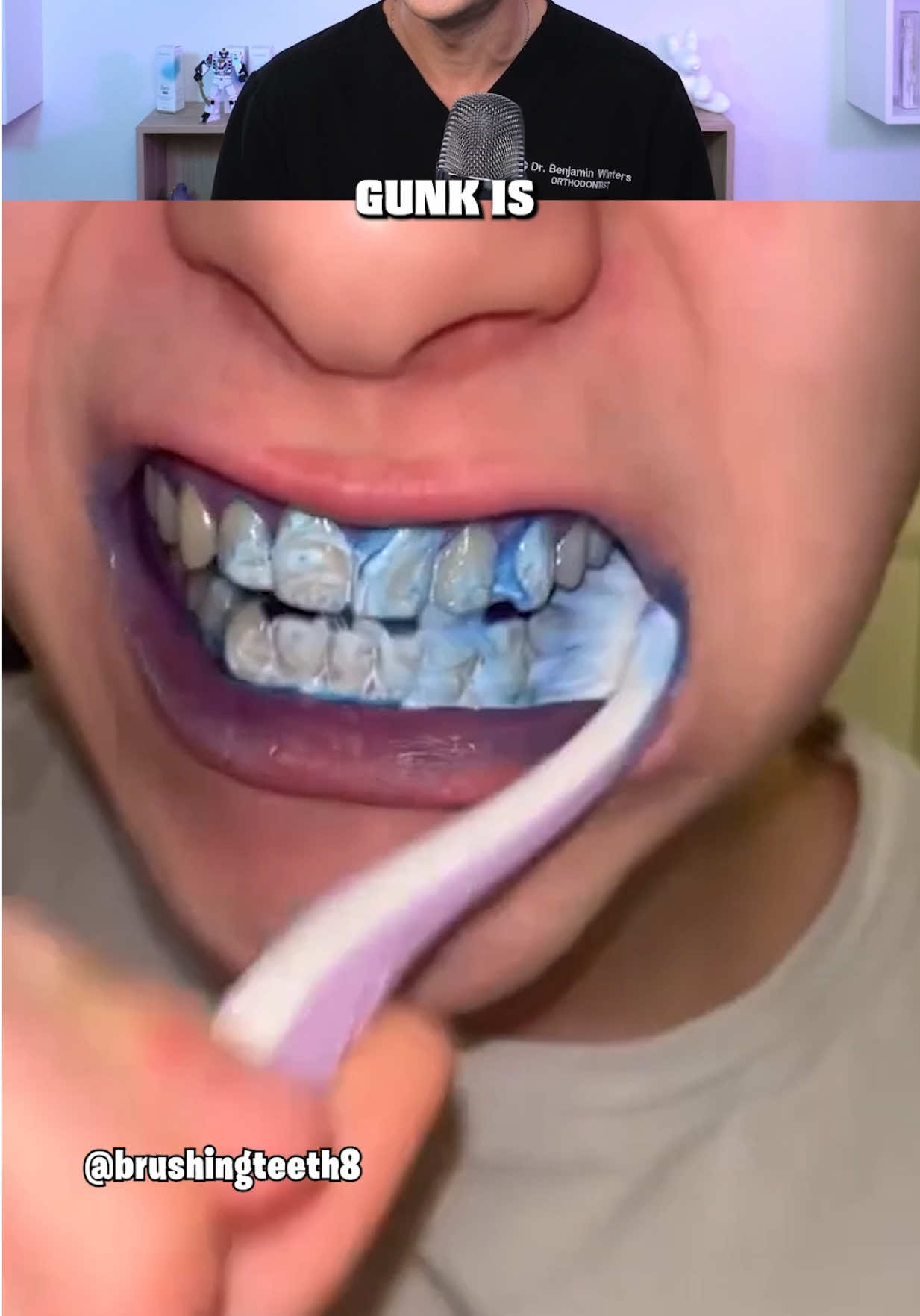 @Thebentist