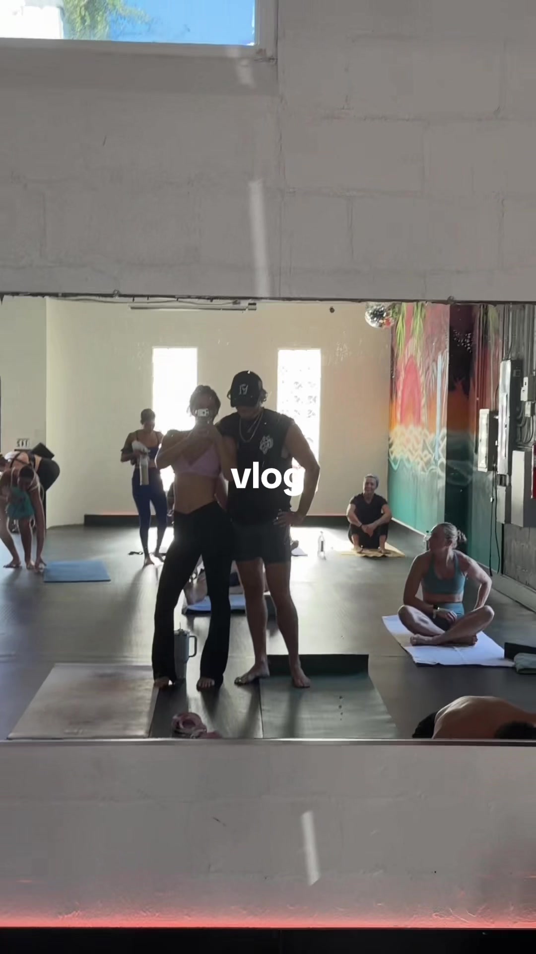 @ava gallagher