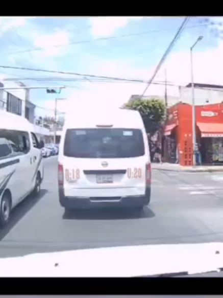 @Meganoticias Tehuac&aacute;n