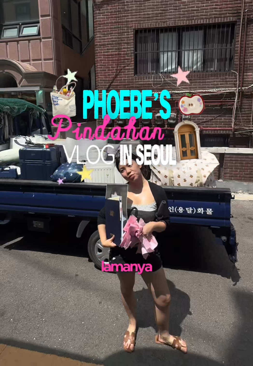 @Phoebe Lee