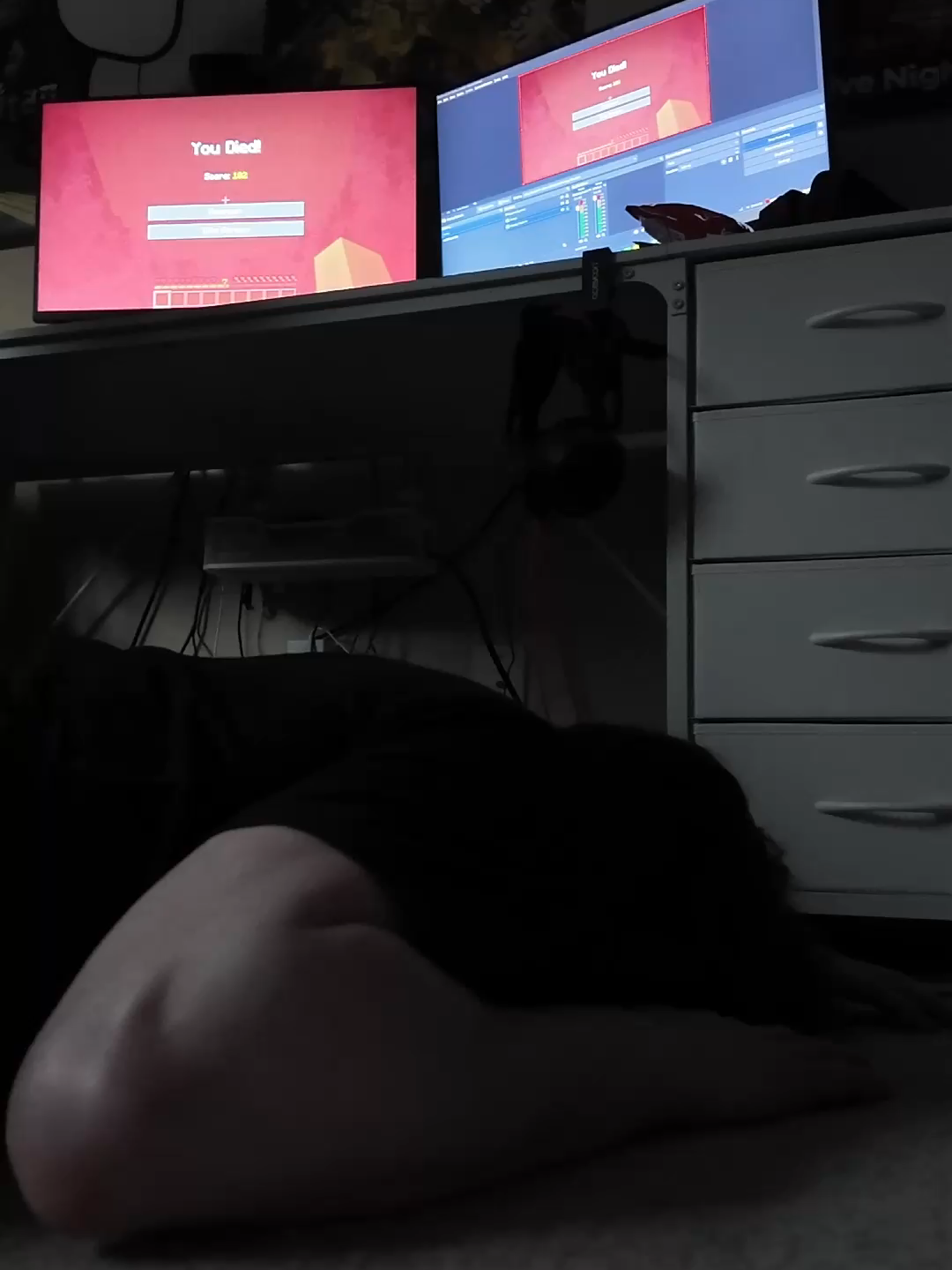 @NyxMoon Reads
