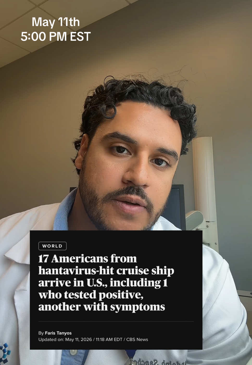 @Dr. Inflammation (MD, F.A.C.R)