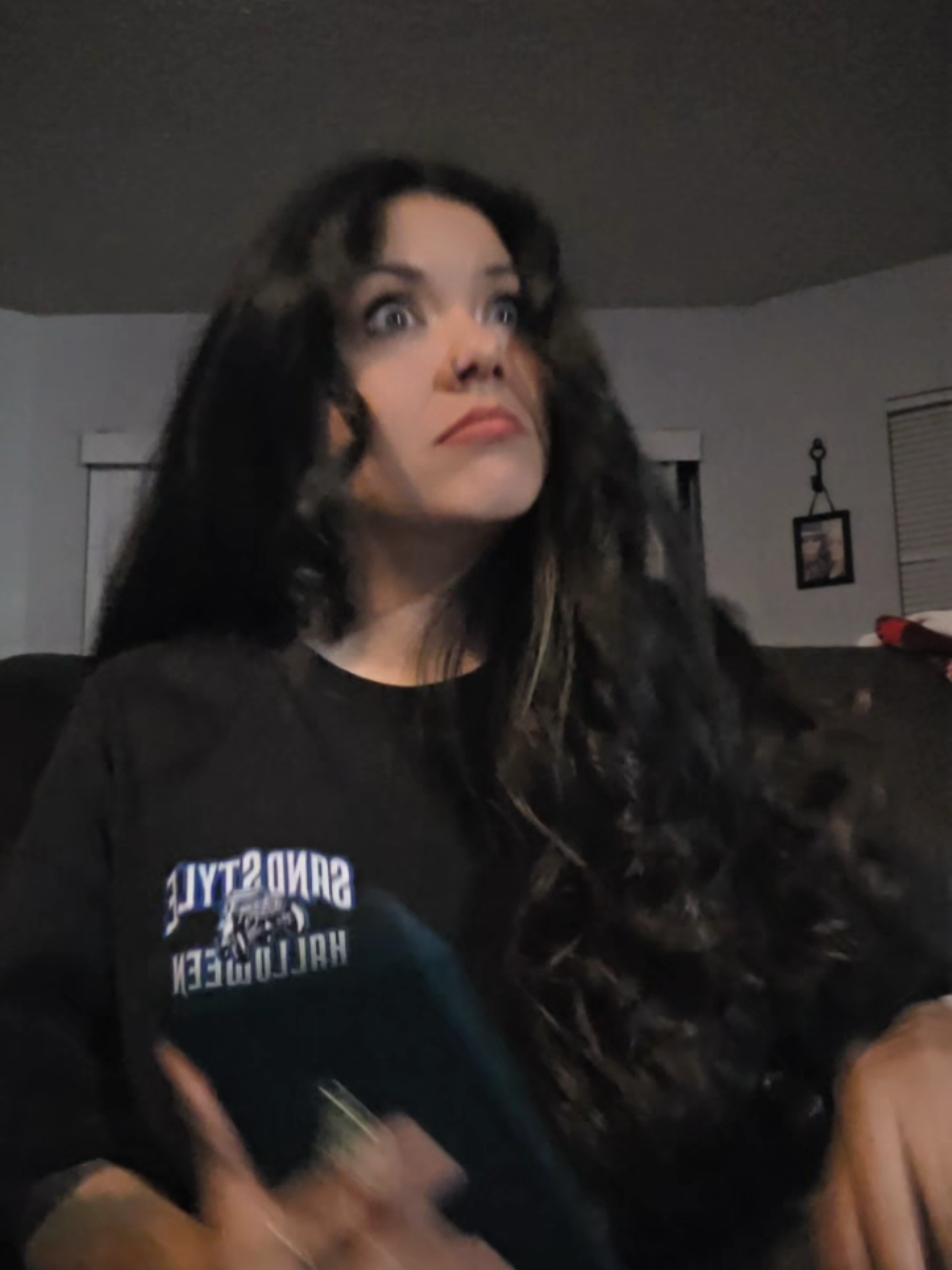 @Kristi Rose