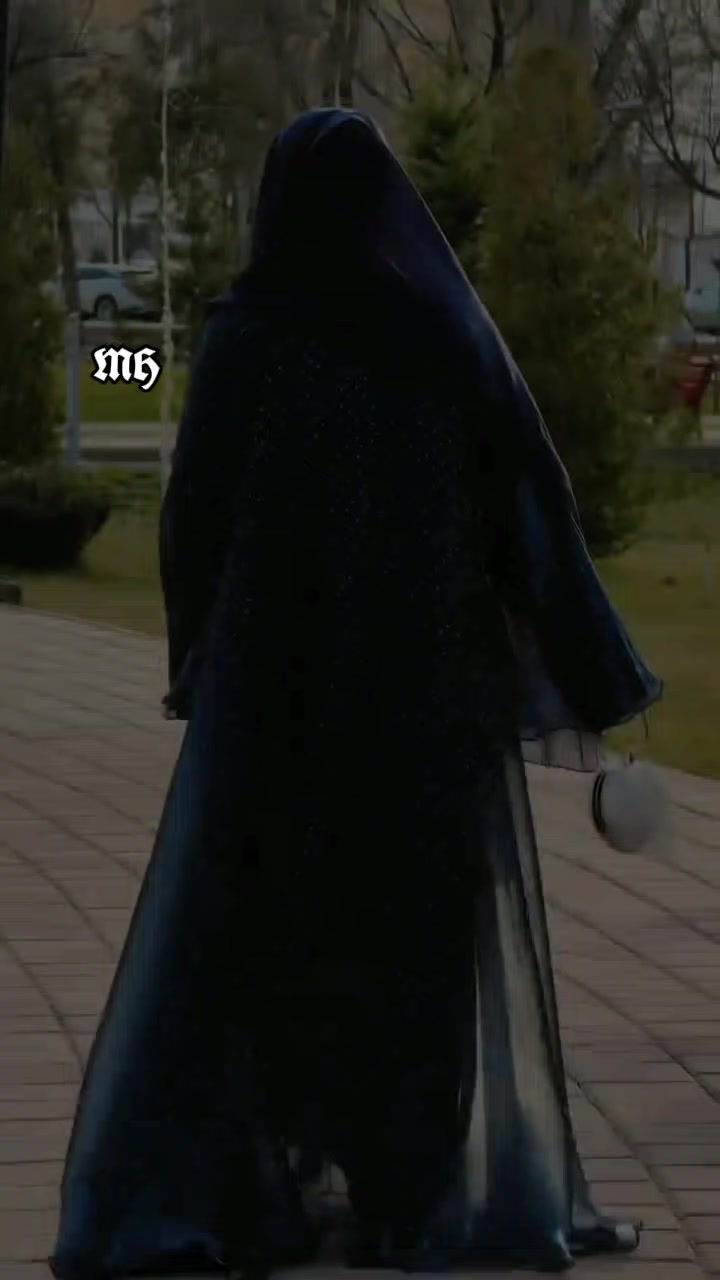 @Maria is back