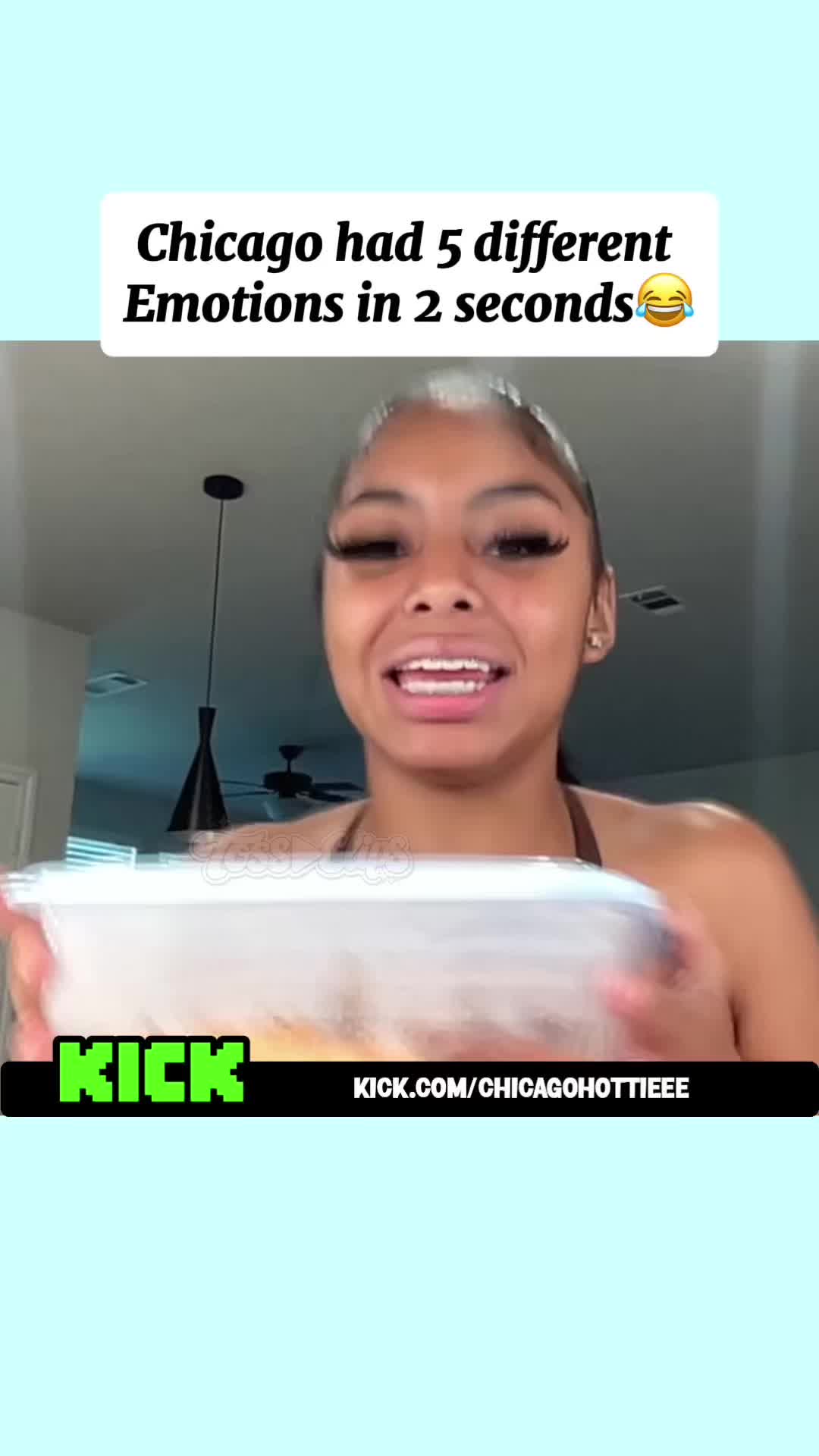 @Kick Girlz😍
