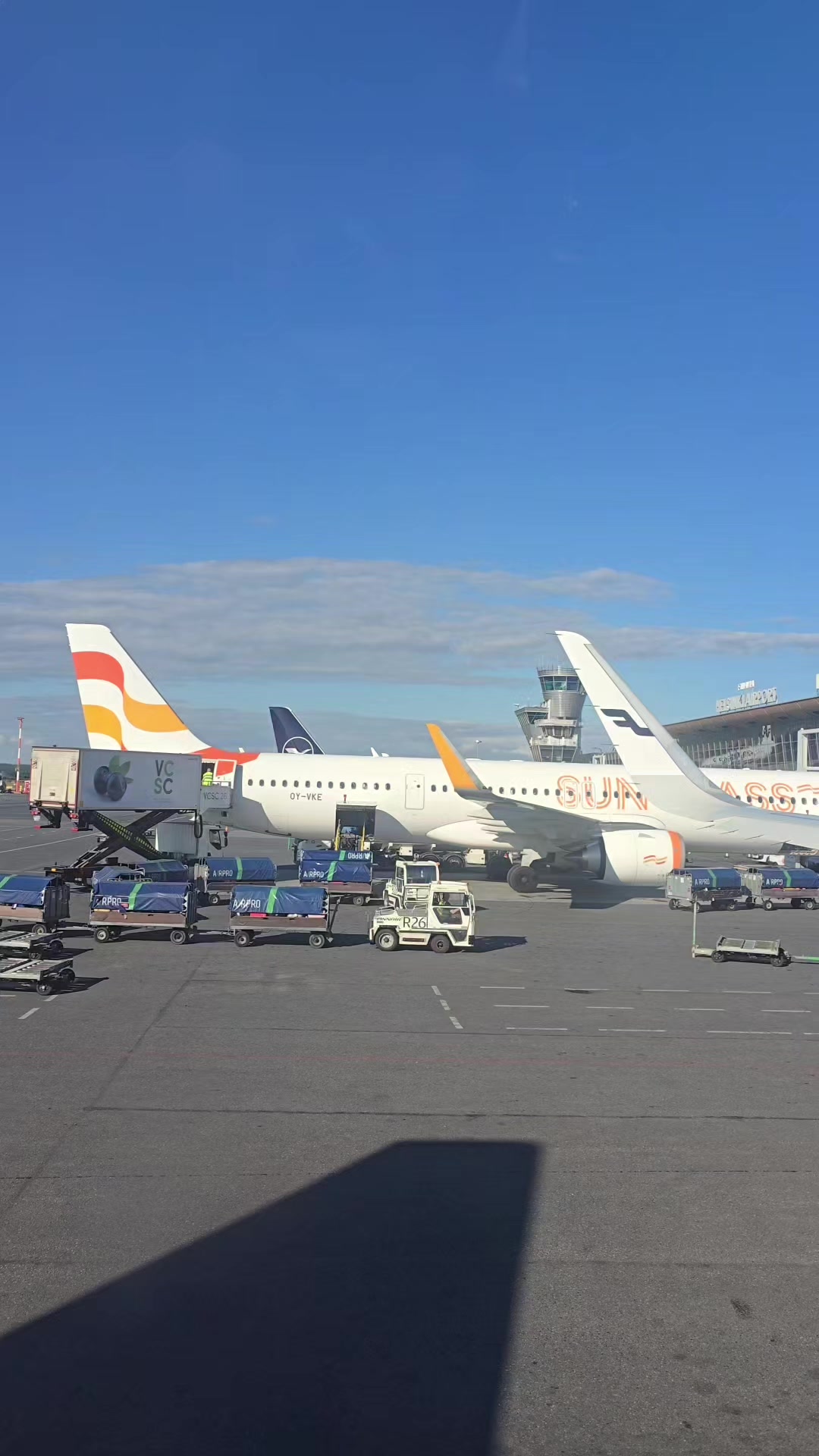 @Çêlïñê Çåmårð🇫🇮✈️