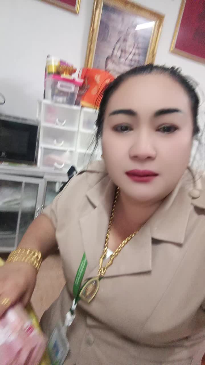 @ชุลีพร ใจเย็น