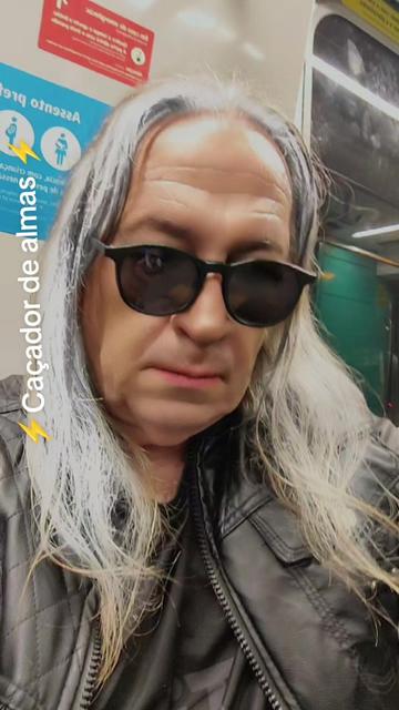 @⚡CA&Ccedil;ADOR DE ALMAS⚡