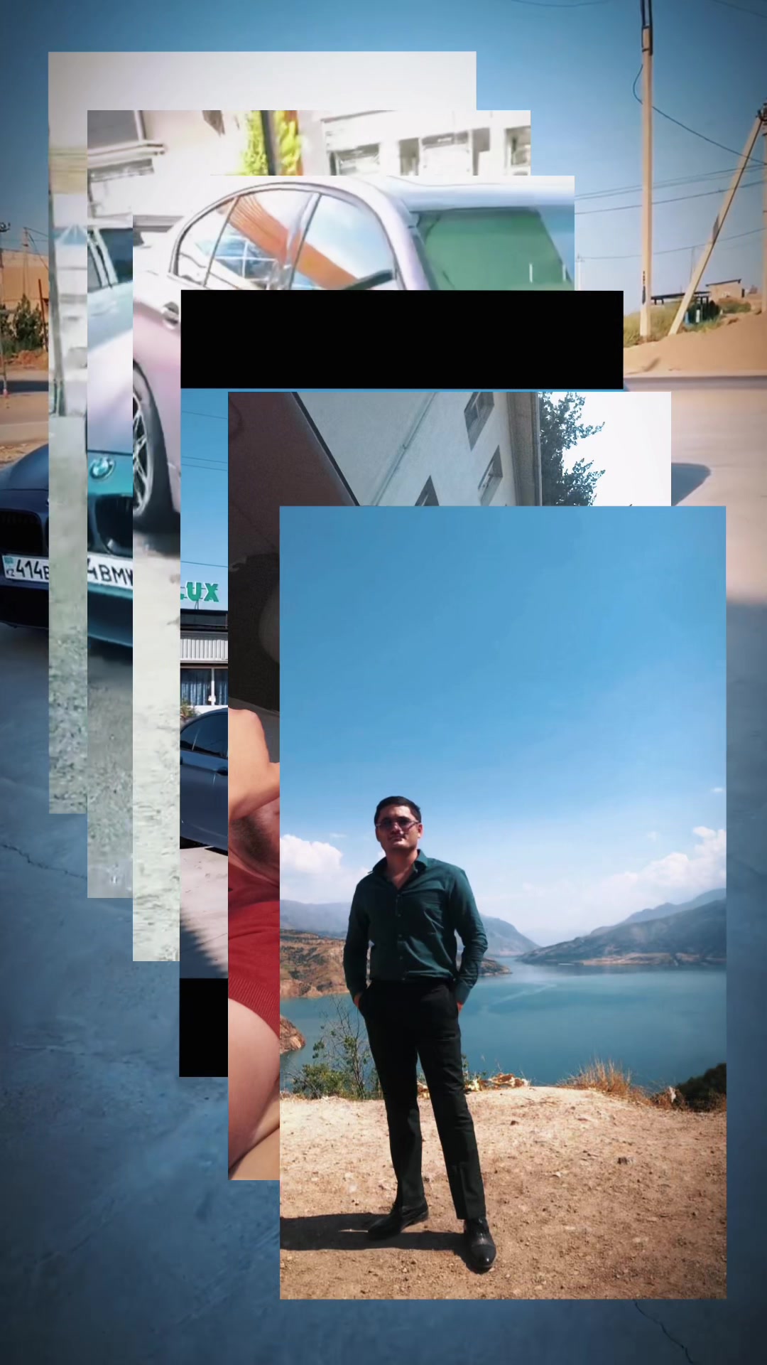@🖤 LAZIZBEK VINES 🖤