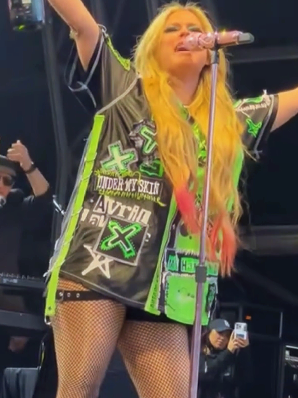 @Lavigne Brasil