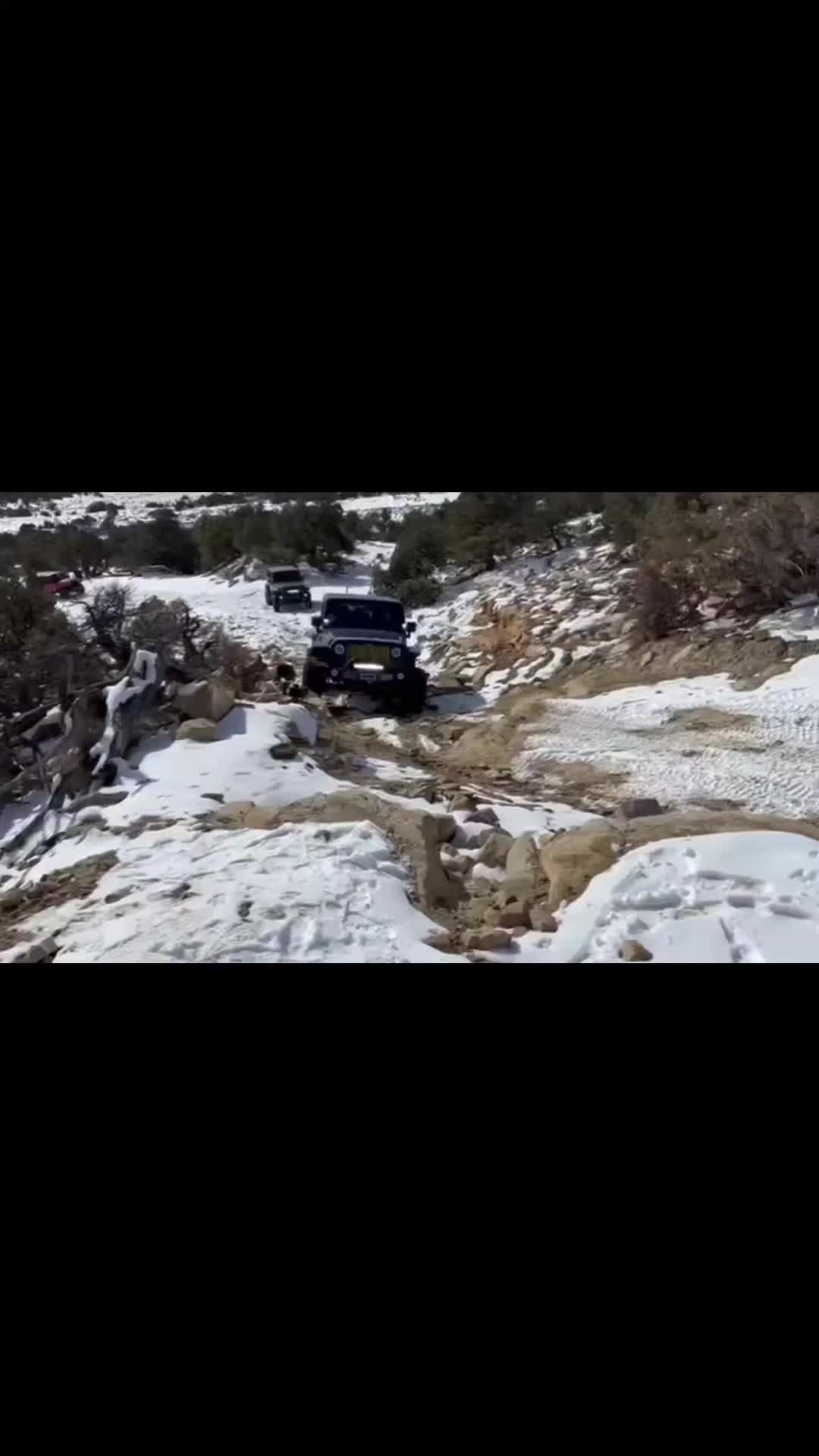 @Utah off-road adventures