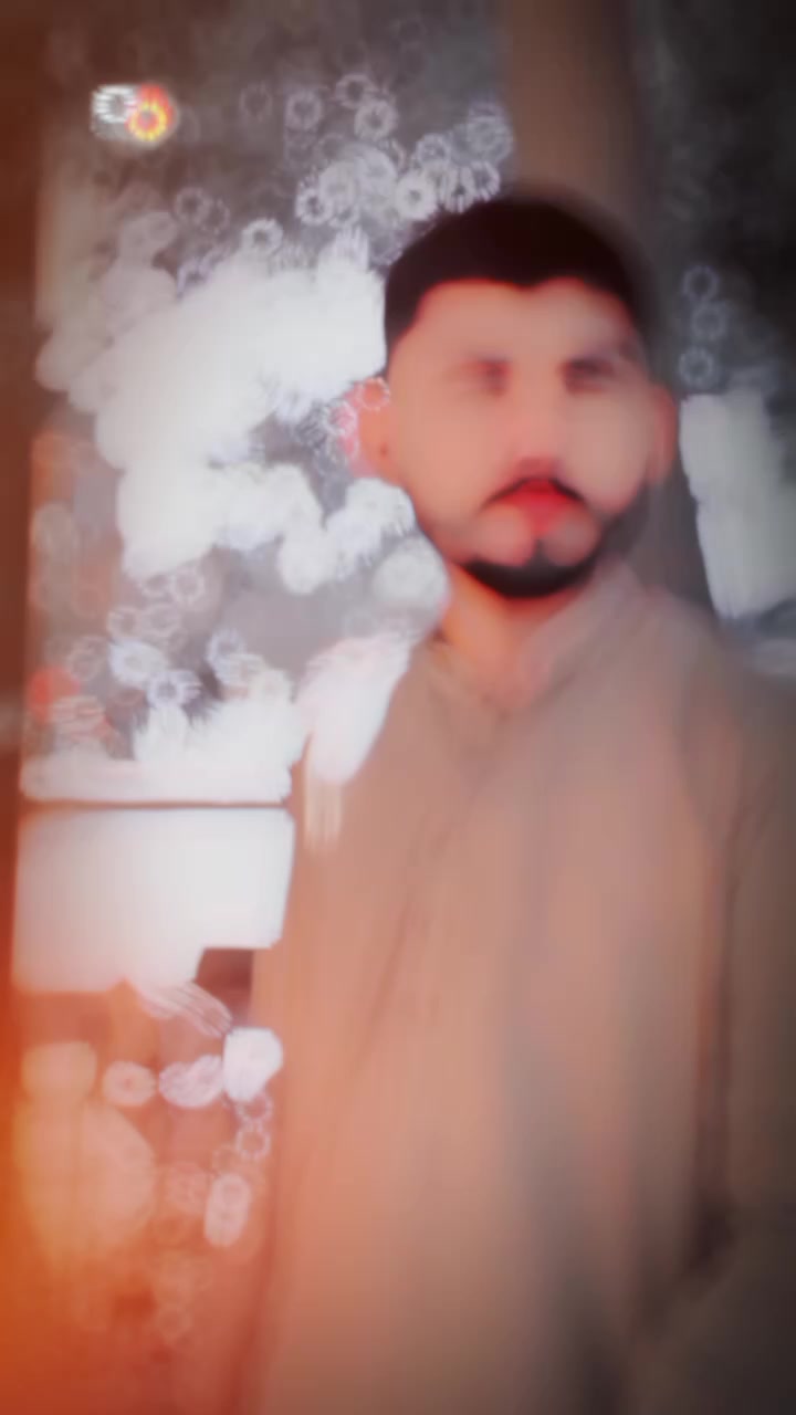 @it,s Ladla❣️🥰🤪saith AHMAD?!;