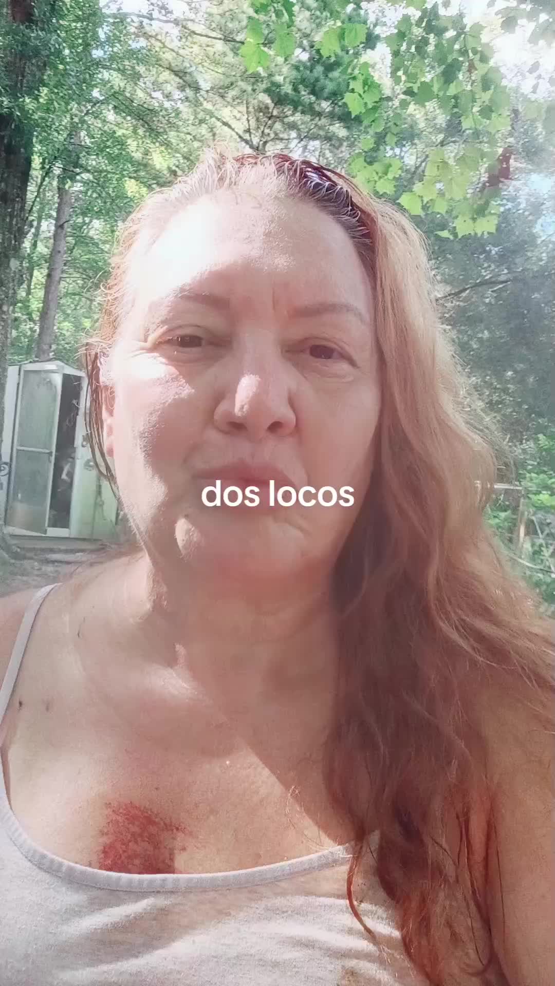 @lulu fuego