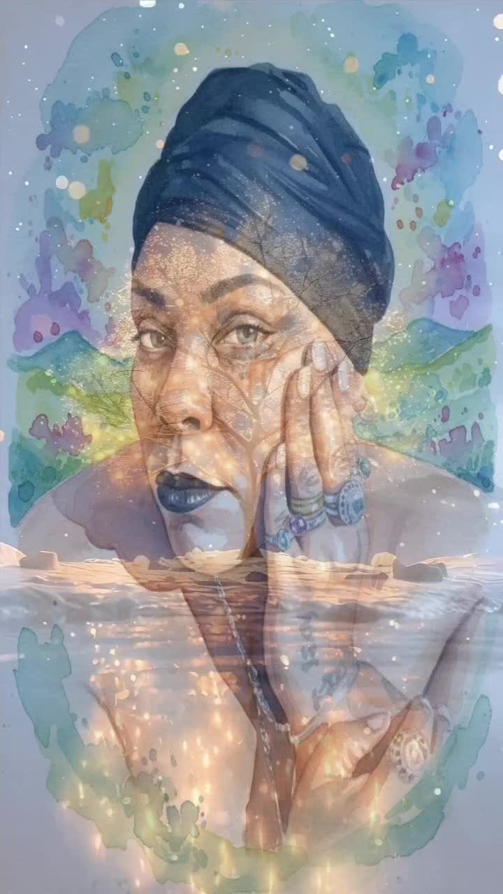 @all hail to the queen 👑🖤👑