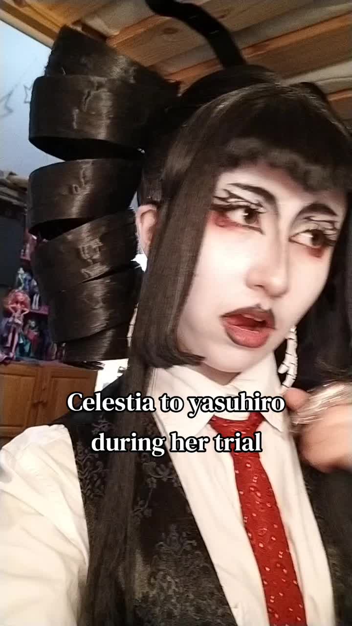 @Kami โ