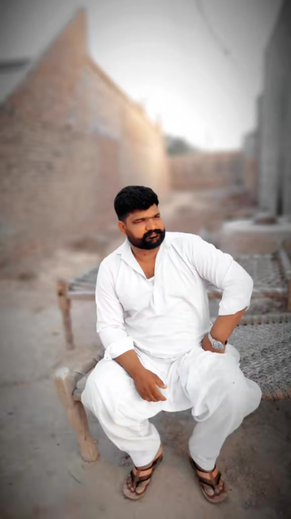 @عمران گجر