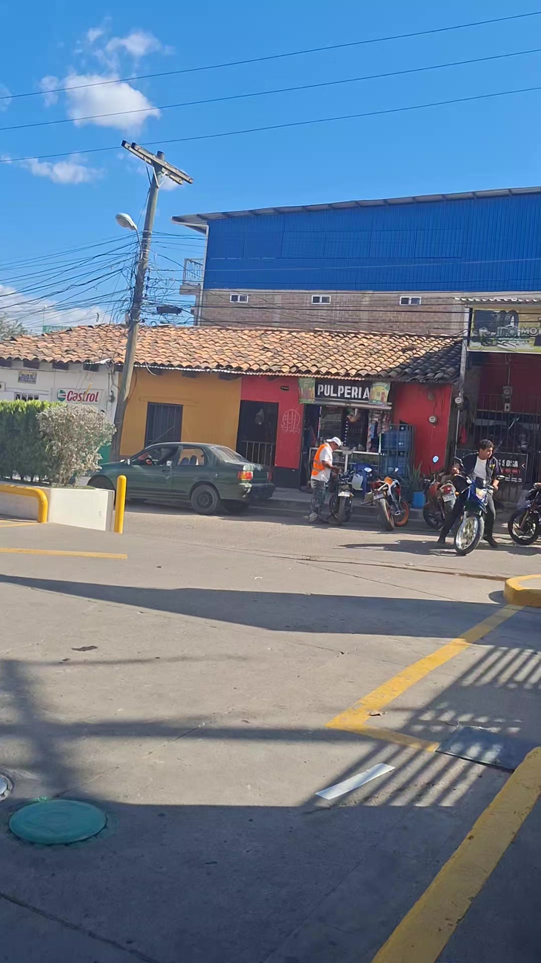 @Tato L&oacute;pez